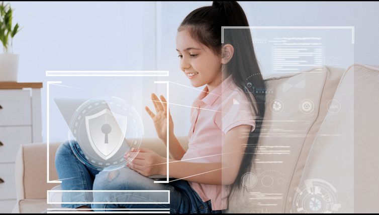 Bambini, come impedire di visitare un sito