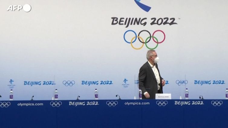 Pechino 2022, via libera del Tas: Valieva puo' gareggiare