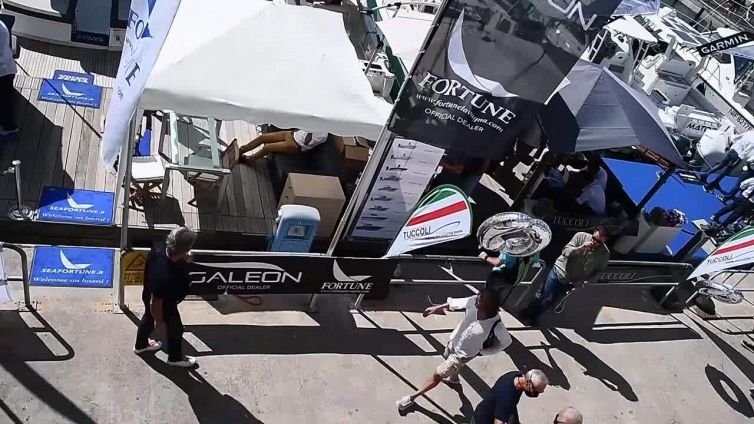Salone Nautico, via alle iscrizioni per la 62esima edizione