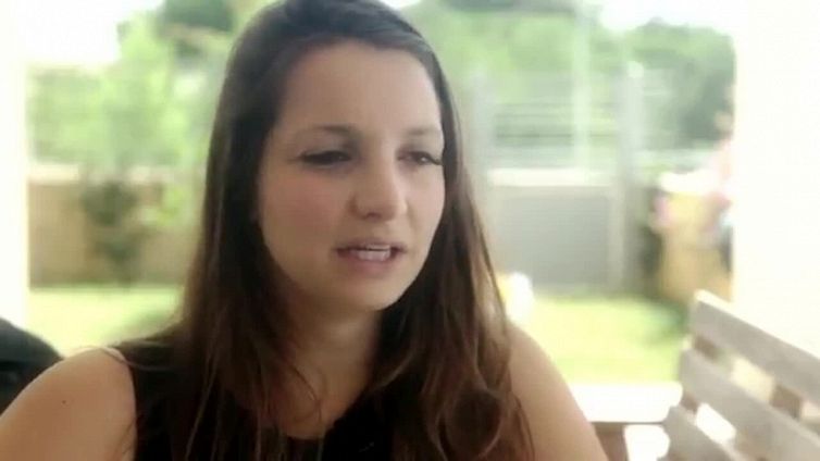 Osteosarcoma, la storia di Barbara