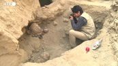 Peru', trovate mummie di bambini risalenti a oltre mille anni fa