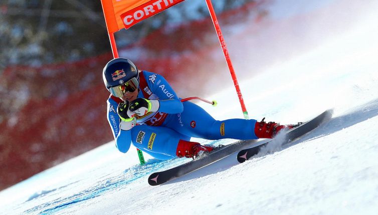 Sofia Goggia: quanto può vincere alle Olimpiadi 2022