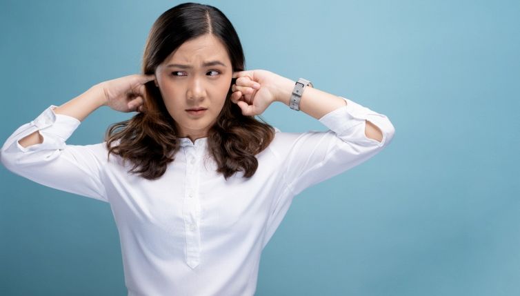 Sei stressato? Te lo dice il cerume delle tue orecchie