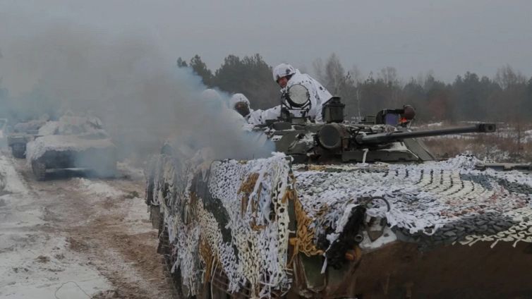 Crisi Ucraina-Russia, le cause e i possibili scenari