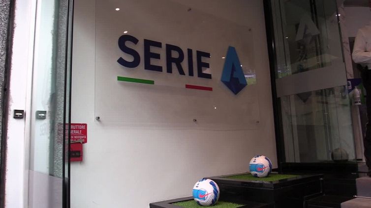 Calcio, al via assemblea elettiva per il nuovo presidente della Lega Serie A