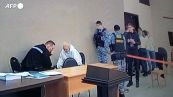 Russia: iniziato nuovo processo contro Navalny