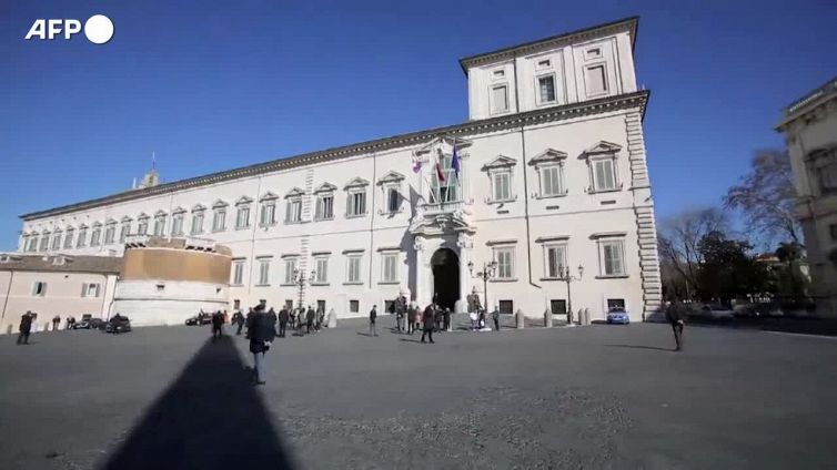 Dalla giustizia all'eutanasia, ecco gli otto quesiti