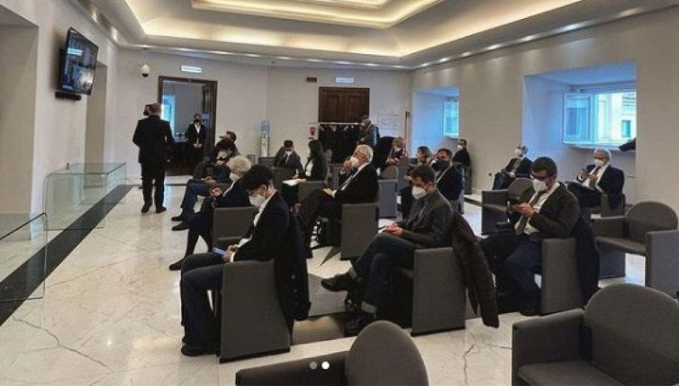 I referendum 2022 al vaglio della Consulta