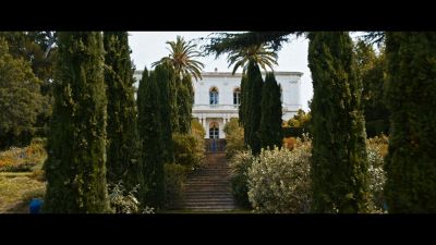 Downton Abbey, seconda stagione - Il trailer