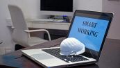 Green pass, le regole per i lavoratori in smart working