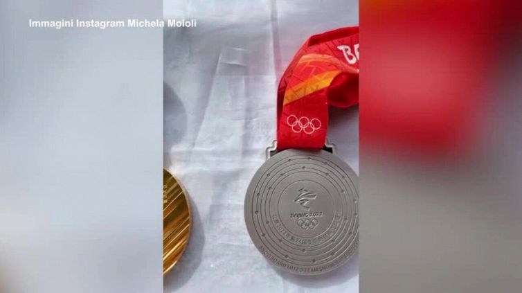 Olimpiadi, Moioli: "Tra quattro anni scopriremo come il sogno continua in Italia"