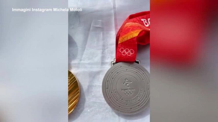 Olimpiadi, Moioli: "Tra quattro anni scopriremo come il sogno continua in Italia"