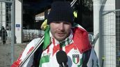 Olimpiadi, Razzoli ottavo nello slalom: "Ho fatto una bella gara ma non è bastata"