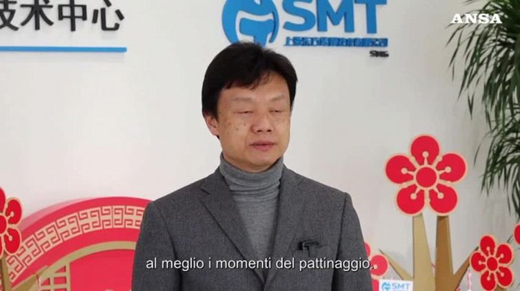 Pechino 2022: i trucchi dei media per grandi riprese