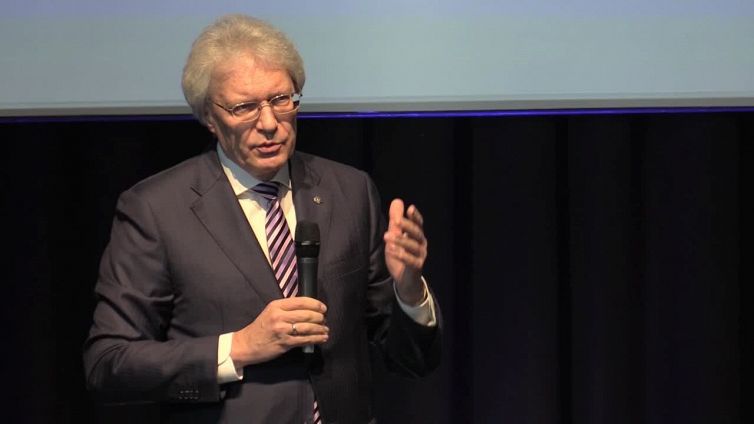 Razov: "Se l'Italia ha bisogno di piu' gas siamo pronti a fornirlo"