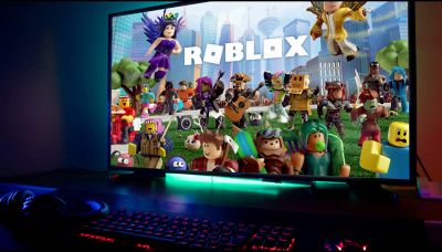 Come impostare il parental control su Roblox