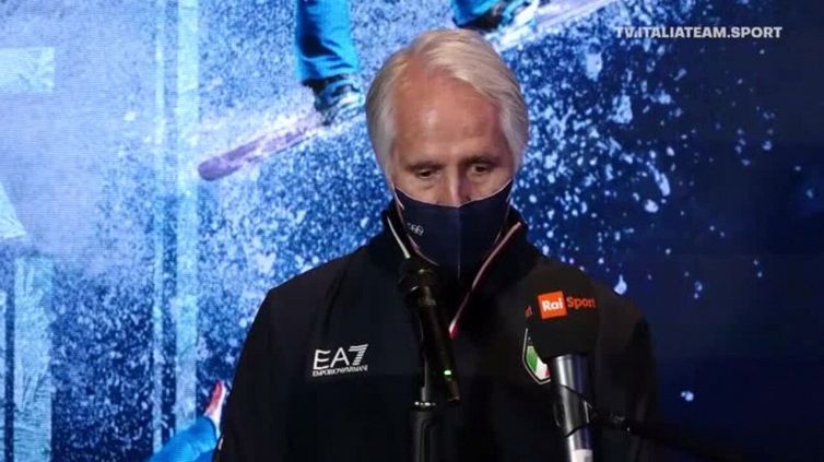 Olimpiadi, Malagò: "Brignone-Goggia? Spero non ci siano altre puntate"