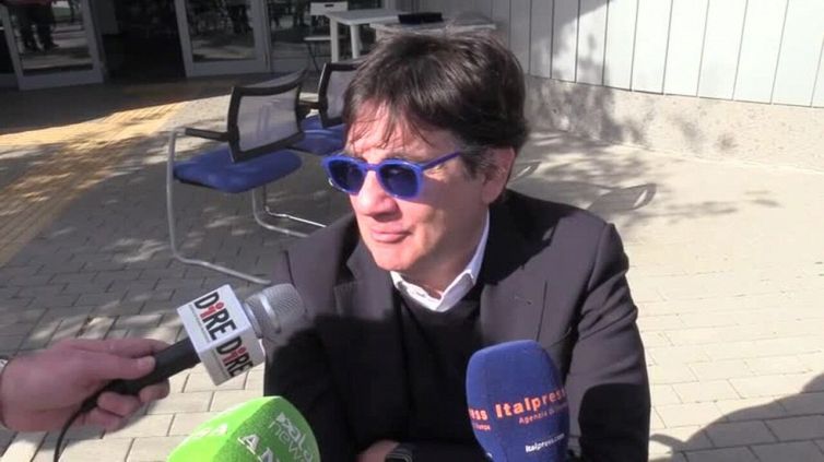 Pechino, Pancalli: "Obiettivo migliorare risultato Pyeongchang"