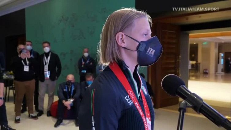 Olimpiadi, Fontana: "Spetta alla Federazione fare il primo passo"
