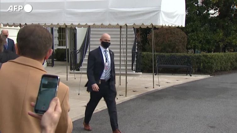 Ucraina. Biden: "Il rischio di invasione nei prossimi giorni e' molto elevato"