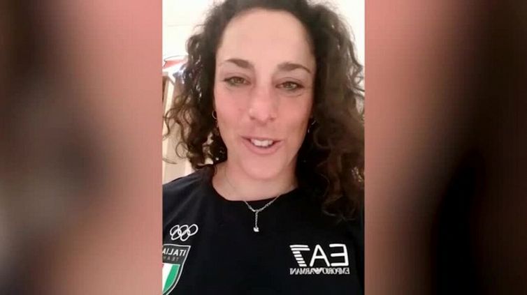 Olimpiadi, seconda medaglia in un'edizione per Brignone come Tomba, Compagnoni e Kostner