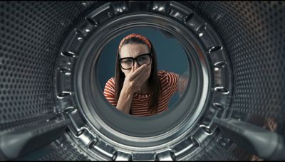 3 rimedi per eliminare i cattivi odori dalla lavatrice