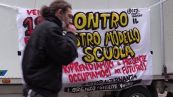 Scuola-lavoro, gli studenti a Milano: "Confindustria e governo nostri nemici"