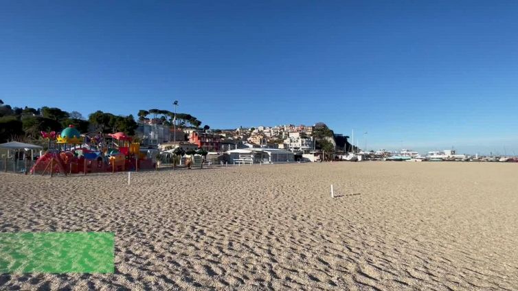 Balneari, i gestori della Riviera del Conero pronti a "resistere"