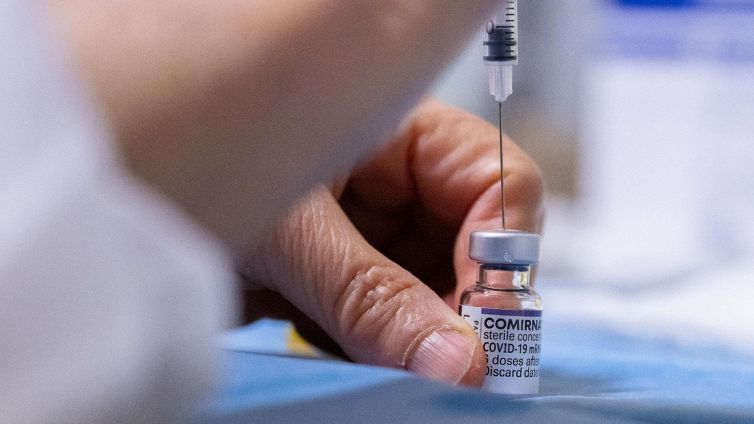 Multa no vax over 50, perché non arriva