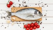 Mangiare pesce aiuta la memoria? Non è come pensi