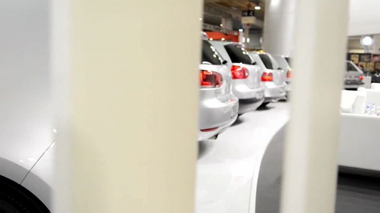 Auto: cala mercato Europa, si lavora a ecobonus