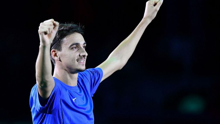 Lorenzo Sonego, quanto guadagna il tennista
