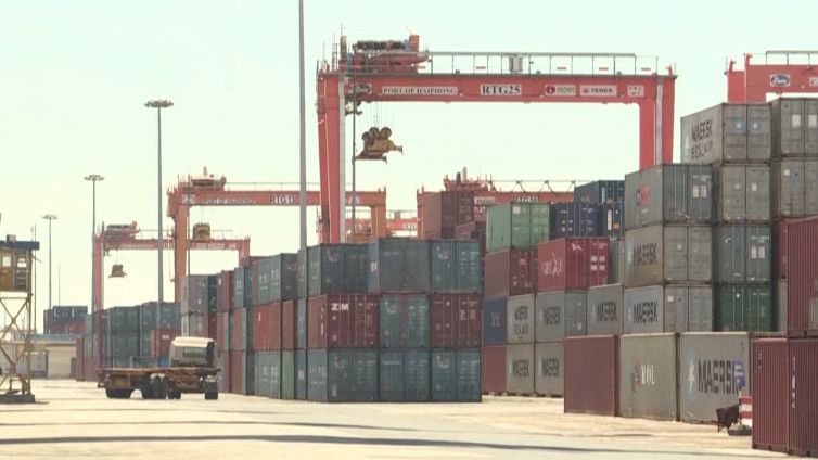 Export italiano riparte, nel 2021 oltre livelli pre Covid