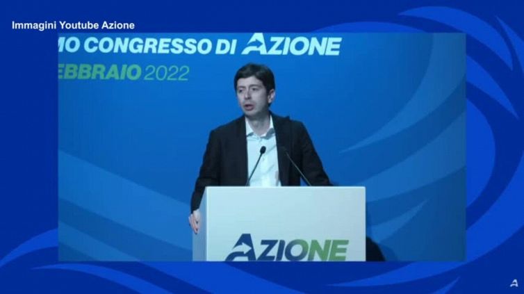 Speranza: "Finalmente curva si piega nel lato giusto"