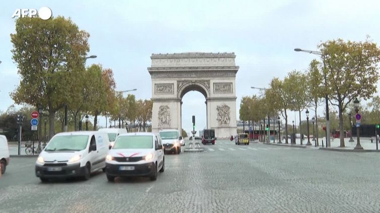 Francia: presidenziali, agenti anti-ingerenze web a due mesi dal voto