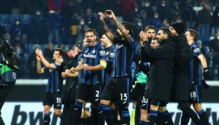 Atalanta, accordo milionario: il club diventa americano