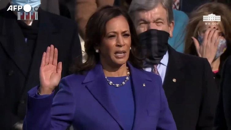 Usa, Kamala Harris alla prova Ucraina per riprendersi la scena