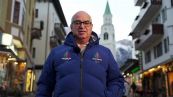 Cortina d'Ampezzo guarda a cooperazione per Olimpiadi invernali