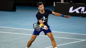 Djokovic agli Internazionali di Roma: cosa sappiamo