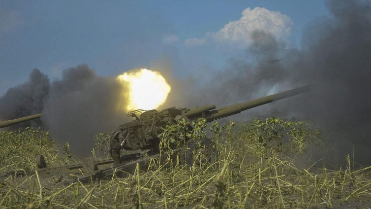 Ucraina e Russia, come è nata la guerra nel Donbass