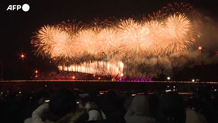 Pechino 2022, successo per Xi e la Cina dei Giochi bis