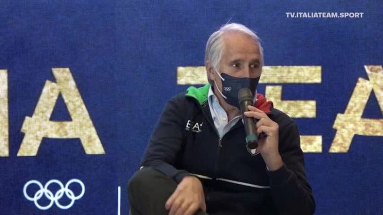 Pechino 2022, Malagò promuove l'Italia: "Atleti multidisciplinari ed eclettici"