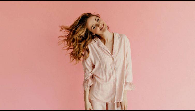 Pigiama, ecco come indossarlo con stile