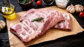 La carne di maiale è rossa o bianca? Il falso mito da sfatare