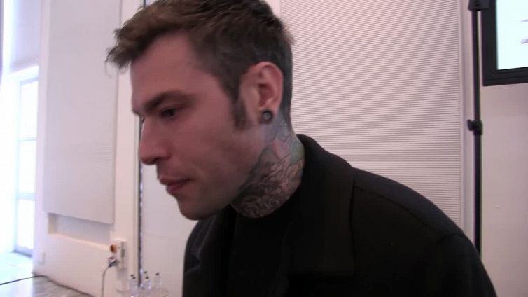 Referendum, Fedez: "Bocciatura Consulta scoraggia la partecipazione"