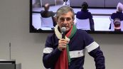 Olimpiadi Milano-Cortina, Novari: "Viaggio lungo, dovremo lavorare tanto"