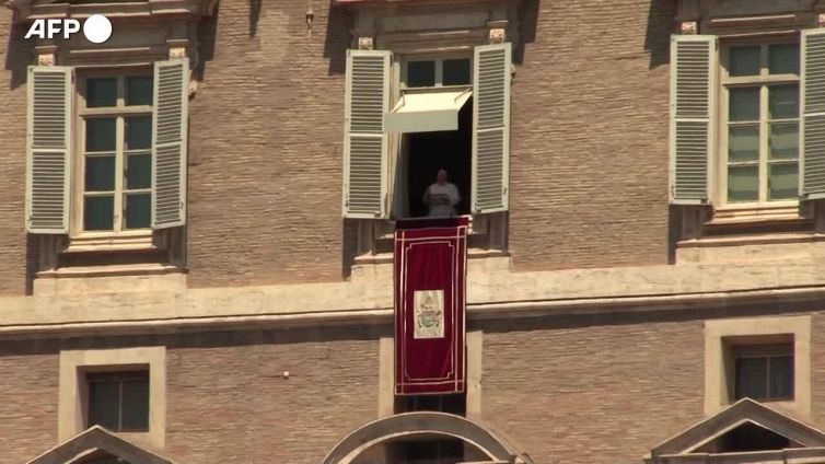 Il Vaticano verso l'era pre-Covid