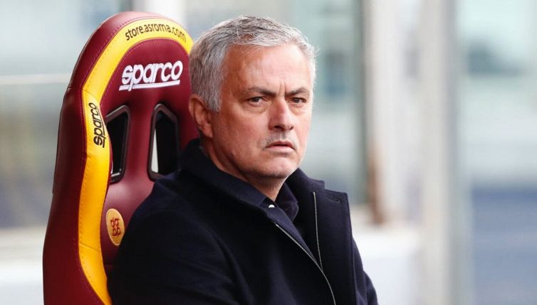 Mourinho, quanto guadagna l’allenatore