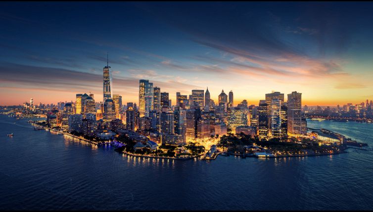 New York, perché andarci almeno una volta nella vita