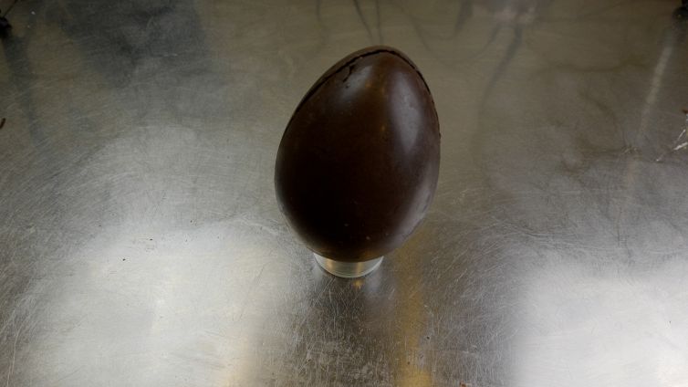 Ricetta per uova di Pasqua